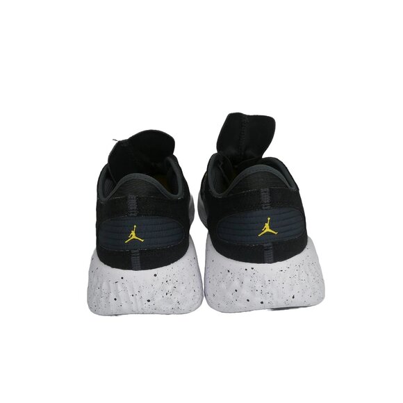 AUTHENTIC‎ Nike Jordan Delta 3 Low Anthracite Tour Yellow - Picture 5 of 11